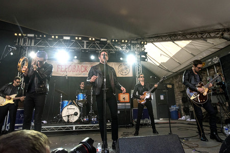 SXSW Festival 2018 in Austin
