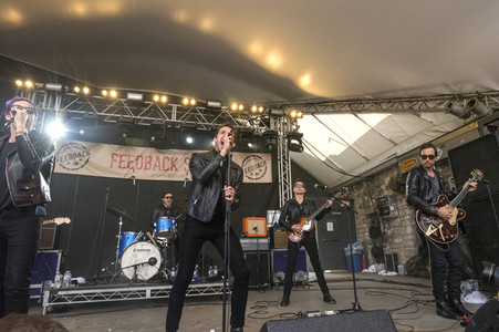 SXSW Festival 2018 in Austin