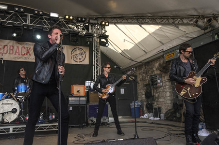SXSW Festival 2018 in Austin