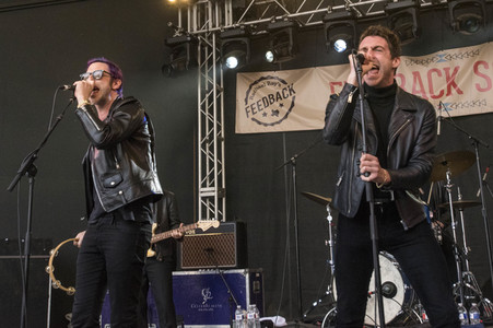 SXSW Festival 2018 in Austin