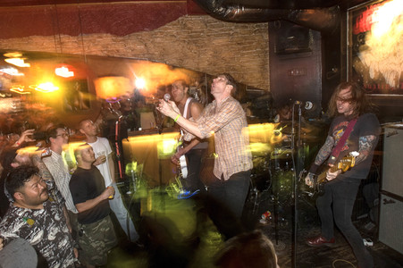 SXSW Festival 2018 in Austin