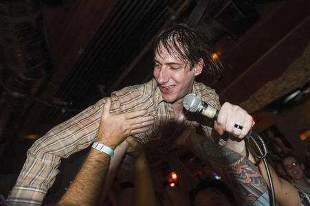 SXSW Festival 2018 in Austin