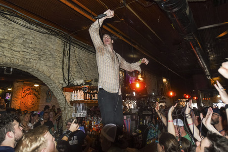 SXSW Festival 2018 in Austin