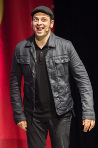 Auftritt von Kaya Yanar in Erfurt