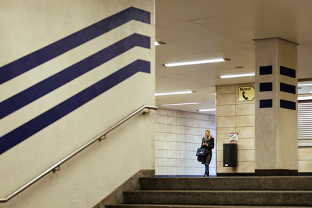 Symbolfoto Angstraum