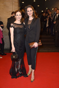 16. Deutscher Hörfilmpreis 2018 in Berlin