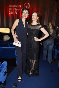 16. Deutscher Hörfilmpreis 2018 in Berlin