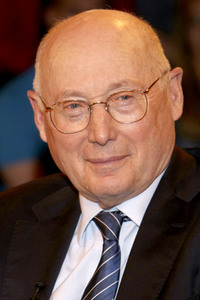 Talkshow 'Markus Lanz' in Hamburg