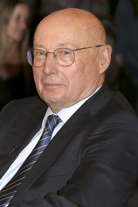 Talkshow 'Markus Lanz' in Hamburg