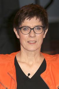 Talkshow 'Markus Lanz' in Hamburg