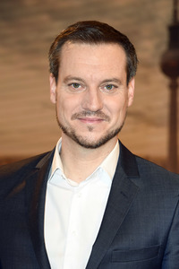 Fototermin 'ZDF-Mittagsmagazin' in Berlin