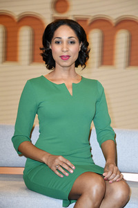 Fototermin 'ZDF-Mittagsmagazin' in Berlin