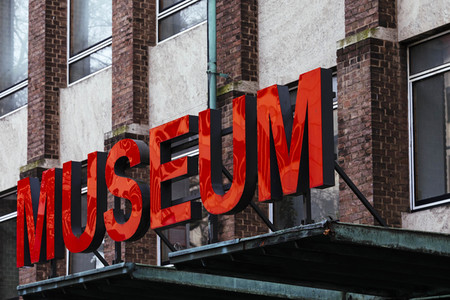Museum für Angewandte Kunst Köln