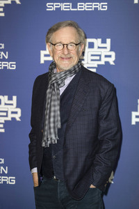 Photocall 'Ready Player One' in Rom