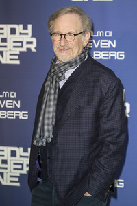 Photocall 'Ready Player One' in Rom