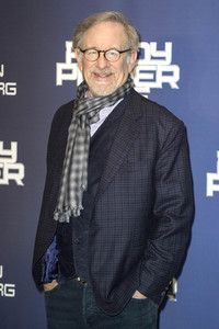 Photocall 'Ready Player One' in Rom