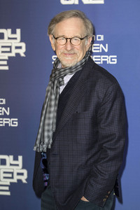 Photocall 'Ready Player One' in Rom