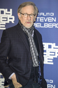 Photocall 'Ready Player One' in Rom