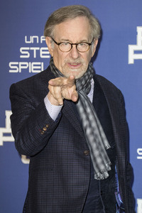 Photocall 'Ready Player One' in Rom