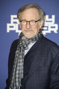 Photocall 'Ready Player One' in Rom