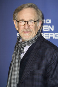Photocall 'Ready Player One' in Rom