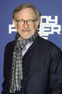 Photocall 'Ready Player One' in Rom