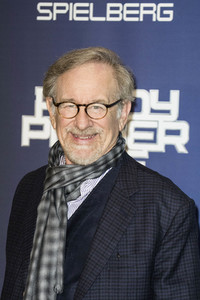 Photocall 'Ready Player One' in Rom