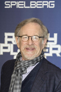 Photocall 'Ready Player One' in Rom