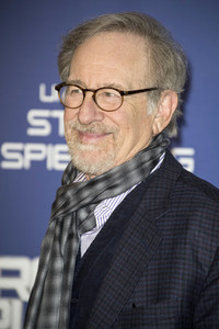 Photocall 'Ready Player One' in Rom