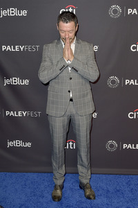 Screening 'Supernatural' auf dem 35. PaleyFest Los Angeles
