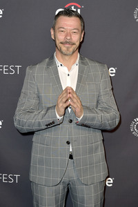 Screening 'Supernatural' auf dem 35. PaleyFest Los Angeles