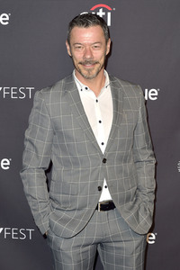 Screening 'Supernatural' auf dem 35. PaleyFest Los Angeles