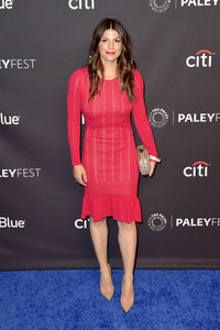 Screening 'Supernatural' auf dem 35. PaleyFest Los Angeles