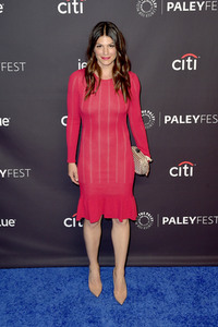 Screening 'Supernatural' auf dem 35. PaleyFest Los Angeles