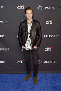 Screening 'Supernatural' auf dem 35. PaleyFest Los Angeles
