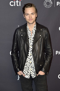 Screening 'Supernatural' auf dem 35. PaleyFest Los Angeles