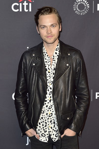 Screening 'Supernatural' auf dem 35. PaleyFest Los Angeles