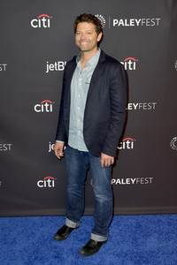 Screening 'Supernatural' auf dem 35. PaleyFest Los Angeles