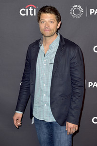 Screening 'Supernatural' auf dem 35. PaleyFest Los Angeles