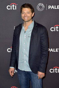 Screening 'Supernatural' auf dem 35. PaleyFest Los Angeles