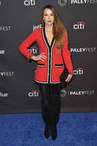 Screening 'Supernatural' auf dem 35. PaleyFest Los Angeles