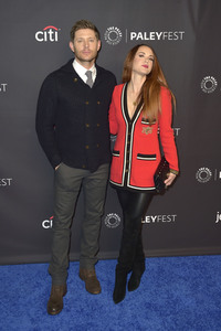 Screening 'Supernatural' auf dem 35. PaleyFest Los Angeles