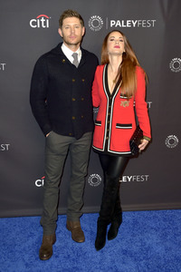 Screening 'Supernatural' auf dem 35. PaleyFest Los Angeles