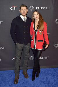 Screening 'Supernatural' auf dem 35. PaleyFest Los Angeles