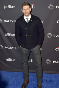 Screening 'Supernatural' auf dem 35. PaleyFest Los Angeles