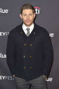 Screening 'Supernatural' auf dem 35. PaleyFest Los Angeles