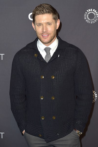 Screening 'Supernatural' auf dem 35. PaleyFest Los Angeles
