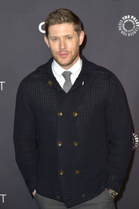 Screening 'Supernatural' auf dem 35. PaleyFest Los Angeles