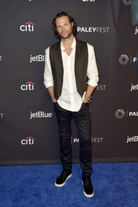 Screening 'Supernatural' auf dem 35. PaleyFest Los Angeles