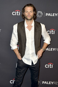 Screening 'Supernatural' auf dem 35. PaleyFest Los Angeles